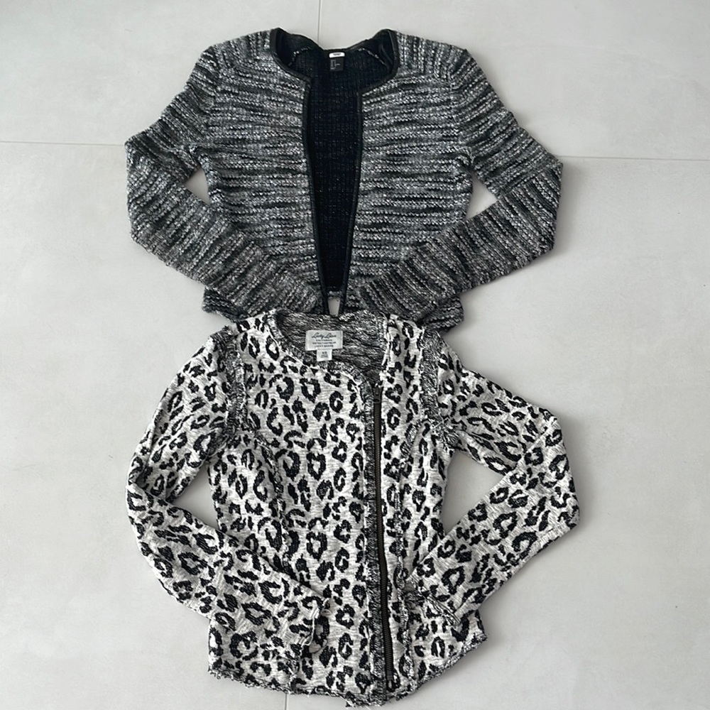 Jacket Bundle - image 1